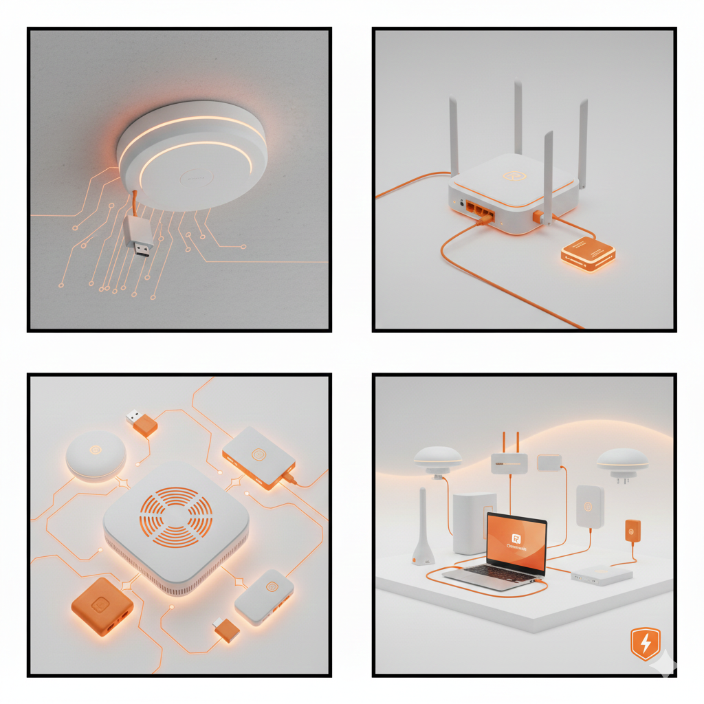 Wireless Access Points