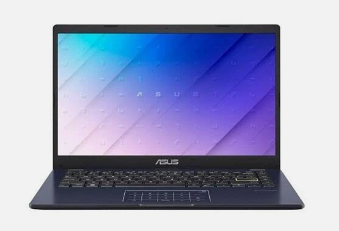 ASUS VivoBook Intel Pentium Silver N5030 @1.10GHz 8GB RAM 256GB SSD