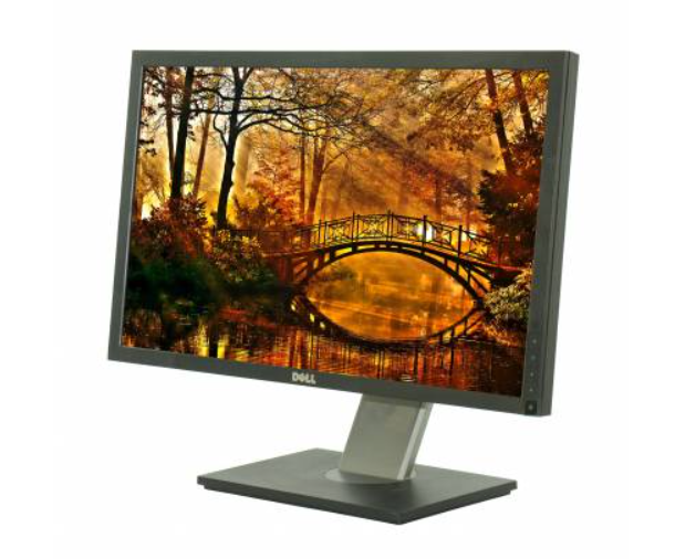 Dell G2410T 24" Widescreen LED Monitor