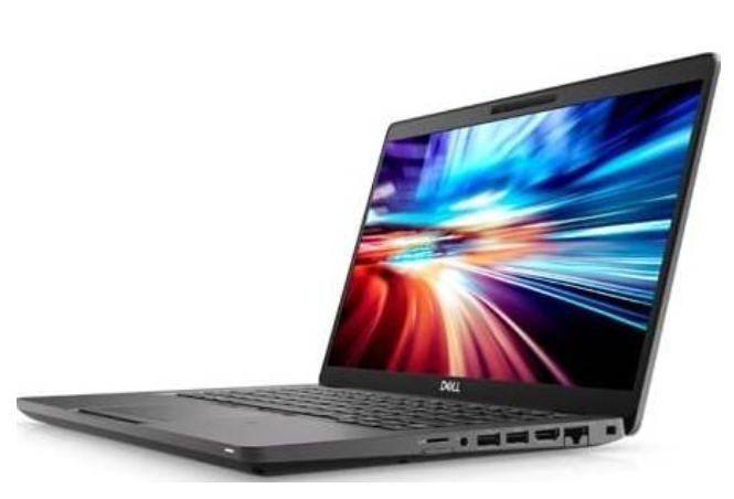 Dell Latitude 5400 - Intel Core i5-8350U @1.70GHz 16GB RAM 128GB SSD