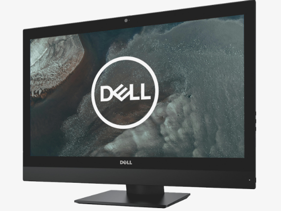 Dell OptiPlex 7450 AIO (All-in-One) - Intel Core i5-7500 CPU @ 3.40GHz,8GB RAM,128GB SSD