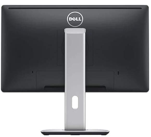 Dell P2414HB Full HD 24 inch LED Backlit Monitor, VGA, Display Port, DVI, 1080p at 60Hz, 16.7 Million Colors, 178 Degree Viewing Angle, 60/80 Refresh Rate, USB 2.0 Hub