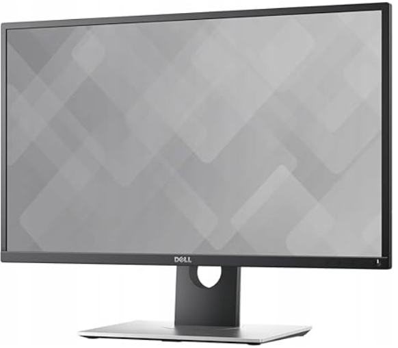 Dell Professional P2717H 27" Screen LED Monitor