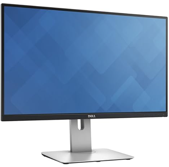 Dell UltraSharp U2515H 25-Inch Screen LED-Lit Monitor