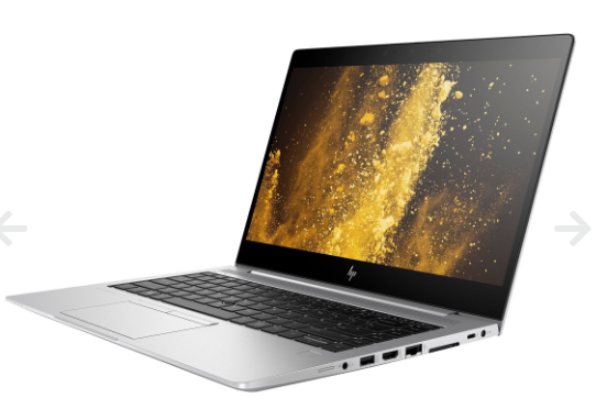 HP EliteBook 840 G6 Intel Core i5-8265U @1.60GHz 8GB RAM 256GB SSD