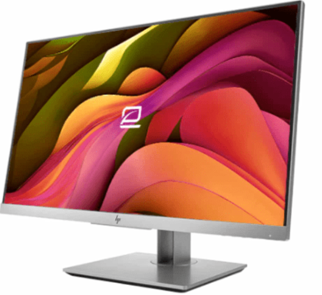 HP EliteDisplay E242 24-inch Monitor