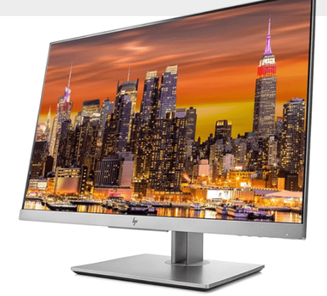 HP EliteDisplay E242 24-inch Monitor