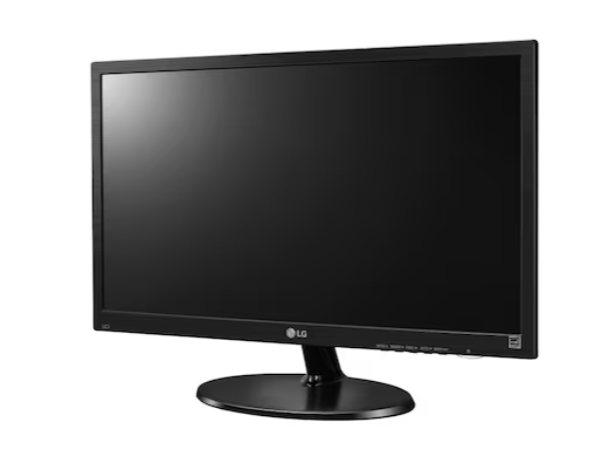 LG 22M38D - 22" Class Full HD LED Monitor (21.5" Diagonal)