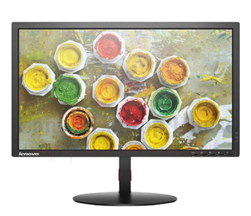 Lenovo ThinkVision T2424pA 23.8" Widescreen FHD LED LCD Monitor