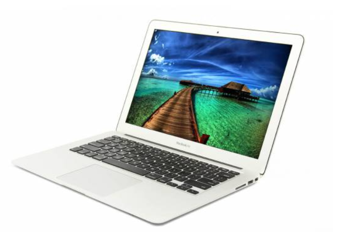 MacBook Air A1466 - Intel Core i5-5350U @1.80GHz 8GB RAM 128GB SSD