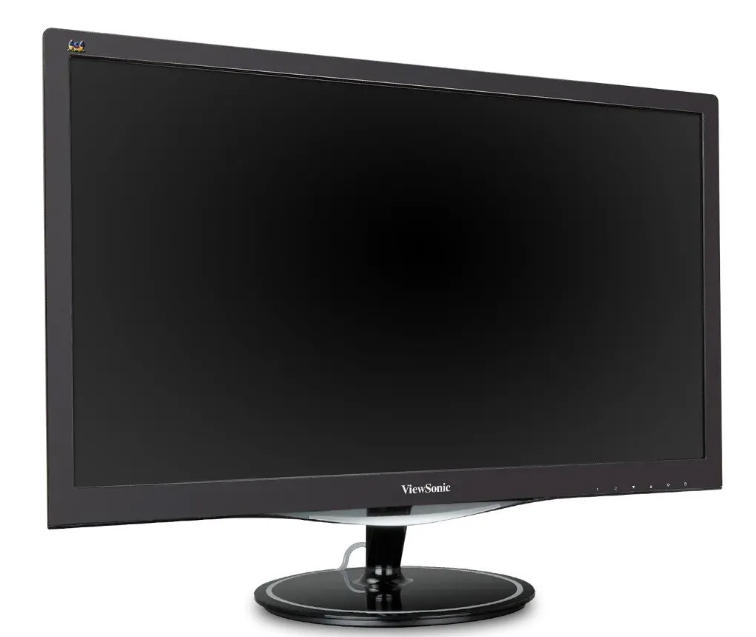 ViewSonic VX2457-mhd 24" 1080p Gaming Monitor